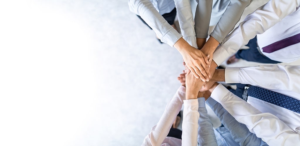 Co-commerce partner program image