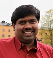 Karan Joshi – Pune