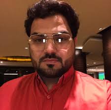Karan Joshi – Pune