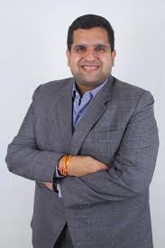 Karan Joshi – Pune